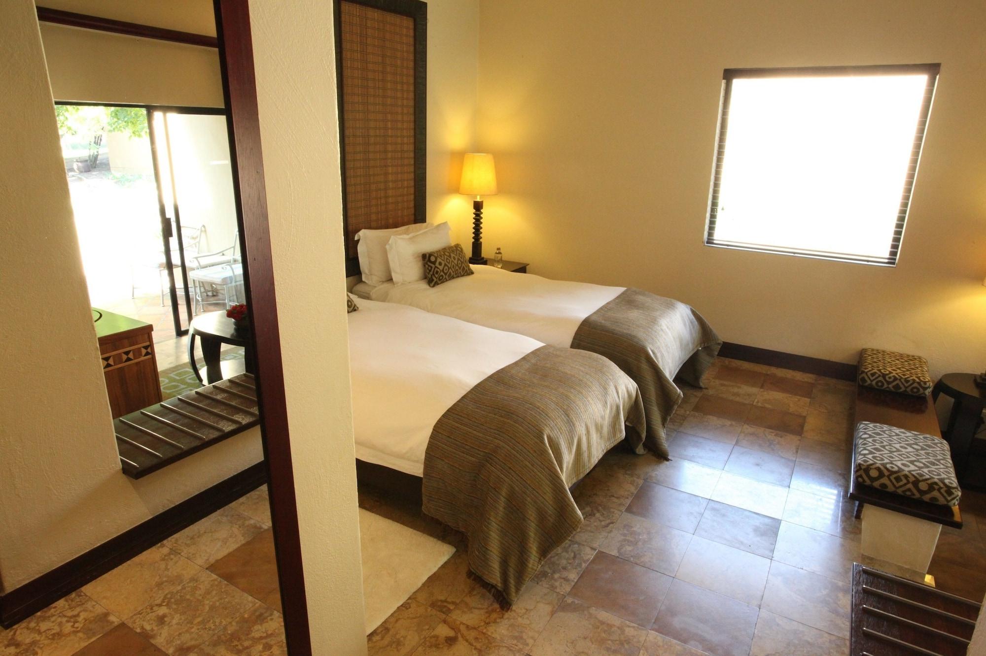 Lombardy Boutique Hotel&Conference Venue Pretoria-Noord Extérieur photo