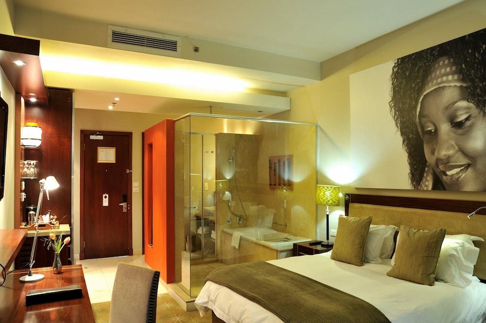 Lombardy Boutique Hotel&Conference Venue Pretoria-Noord Extérieur photo