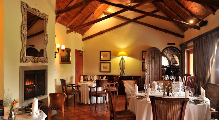 Lombardy Boutique Hotel&Conference Venue Pretoria-Noord Extérieur photo