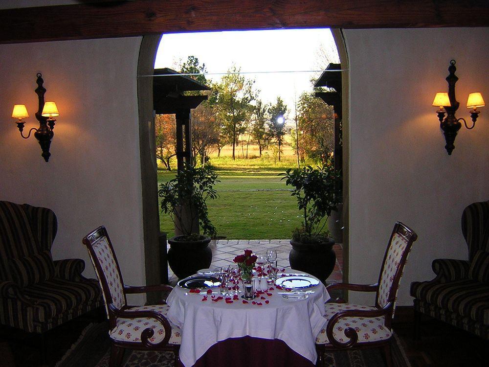 Lombardy Boutique Hotel&Conference Venue Pretoria-Noord Extérieur photo