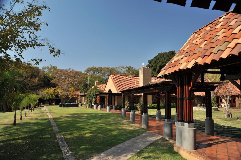 Lombardy Boutique Hotel&Conference Venue Pretoria-Noord Extérieur photo