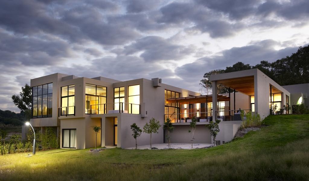 Lombardy Boutique Hotel&Conference Venue Pretoria-Noord Extérieur photo