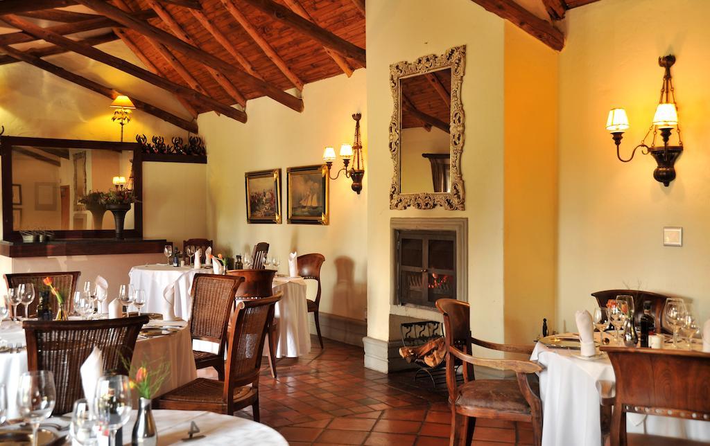 Lombardy Boutique Hotel&Conference Venue Pretoria-Noord Extérieur photo