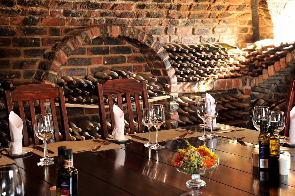 Lombardy Boutique Hotel&Conference Venue Pretoria-Noord Extérieur photo