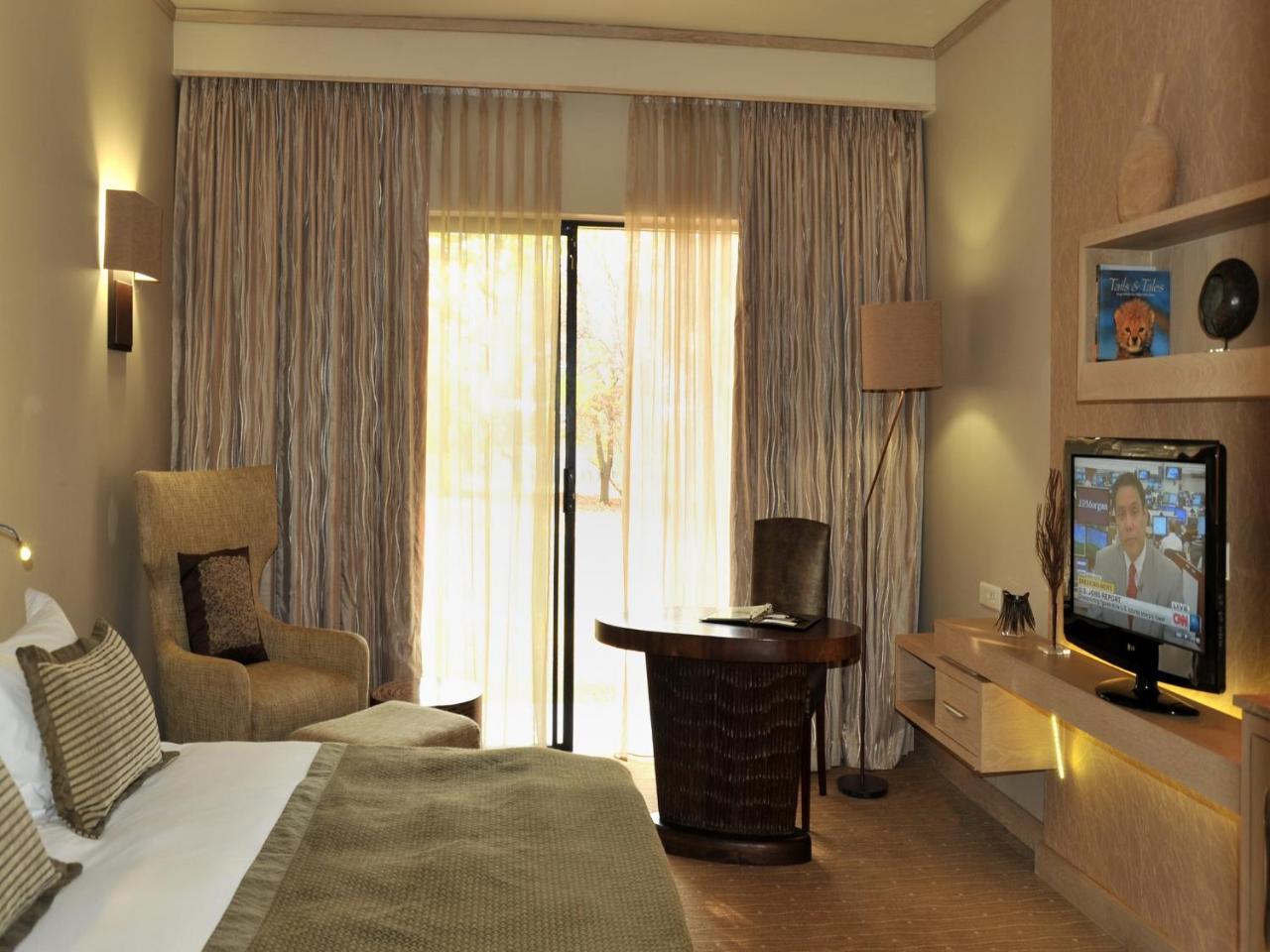Lombardy Boutique Hotel&Conference Venue Pretoria-Noord Extérieur photo
