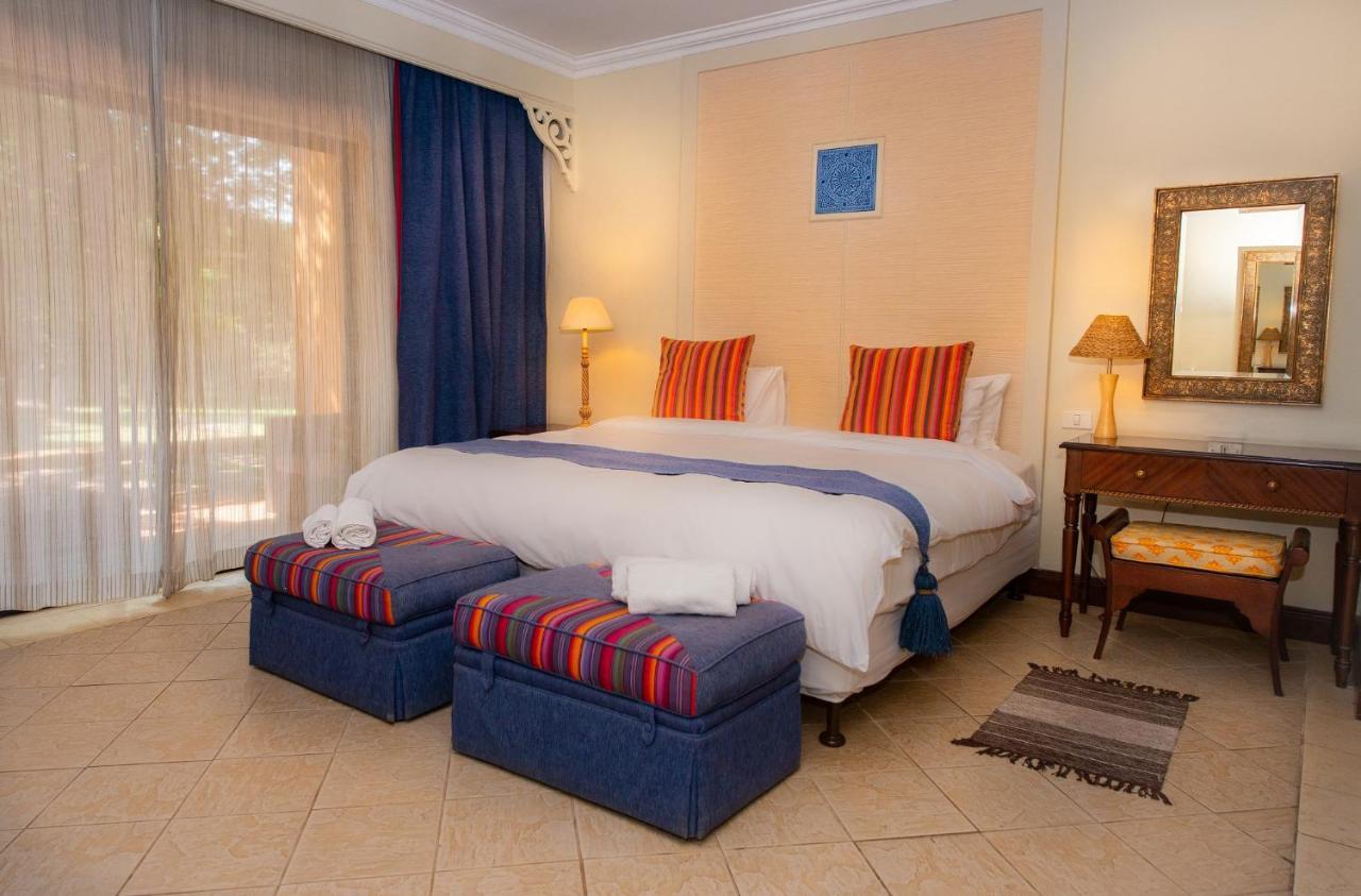 Lombardy Boutique Hotel&Conference Venue Pretoria-Noord Extérieur photo