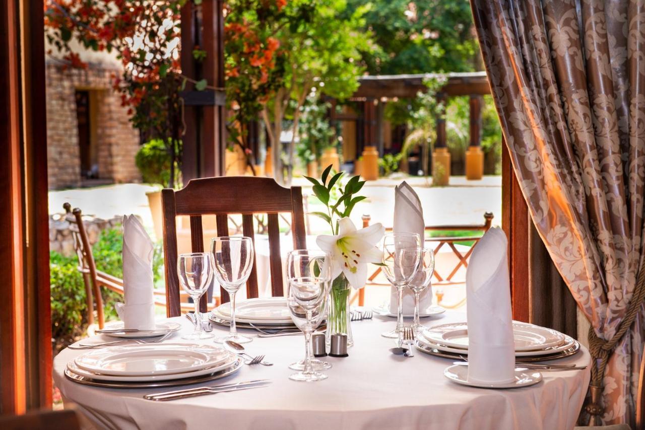 Lombardy Boutique Hotel&Conference Venue Pretoria-Noord Extérieur photo