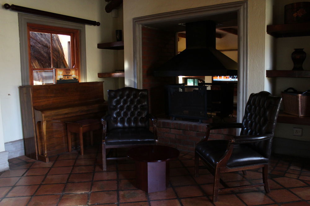 Lombardy Boutique Hotel&Conference Venue Pretoria-Noord Extérieur photo